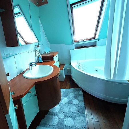 Gite Terre D'Helene 4 A 5 Pers Proche Strasbourg 42 M2, 3 Etoiles, Wifi, Paisible, Jardin, Proche Commerces,16 Atouts, Animaux Acceptes Berstett Εξωτερικό φωτογραφία