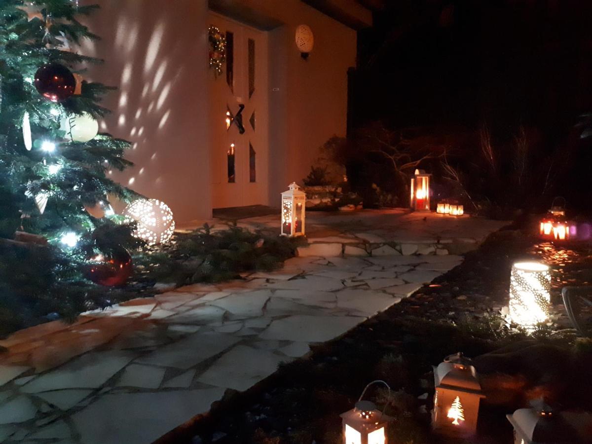 Gite Terre D'Helene 4 A 5 Pers Proche Strasbourg 42 M2, 3 Etoiles, Wifi, Paisible, Jardin, Proche Commerces,16 Atouts, Animaux Acceptes Berstett Εξωτερικό φωτογραφία