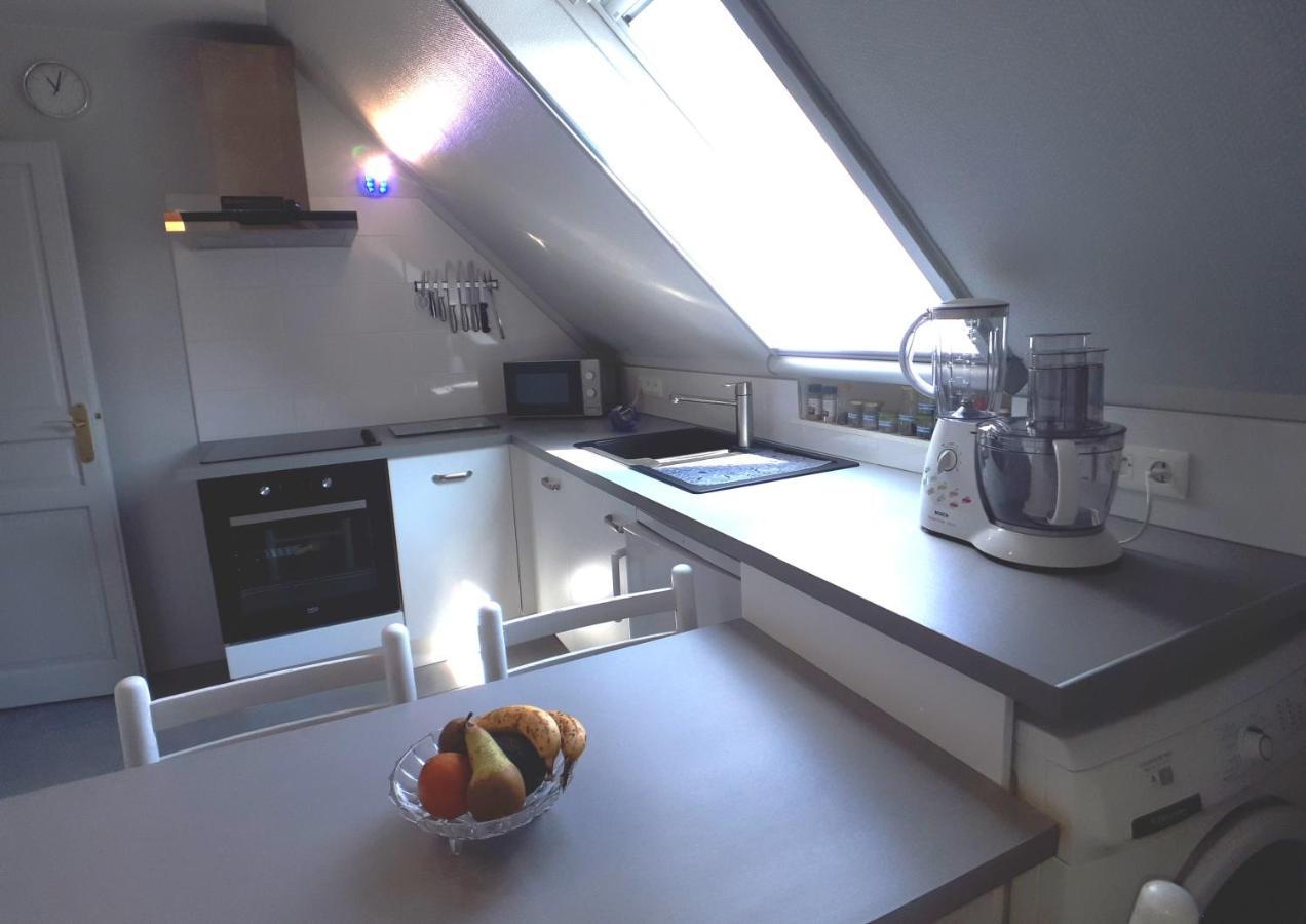 Gite Terre D'Helene 4 A 5 Pers Proche Strasbourg 42 M2, 3 Etoiles, Wifi, Paisible, Jardin, Proche Commerces,16 Atouts, Animaux Acceptes Berstett Εξωτερικό φωτογραφία