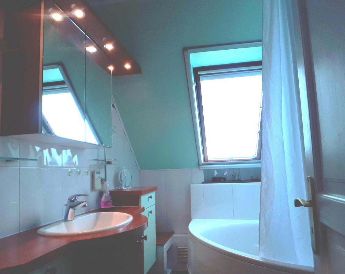 Gite Terre D'Helene 4 A 5 Pers Proche Strasbourg 42 M2, 3 Etoiles, Wifi, Paisible, Jardin, Proche Commerces,16 Atouts, Animaux Acceptes Berstett Εξωτερικό φωτογραφία