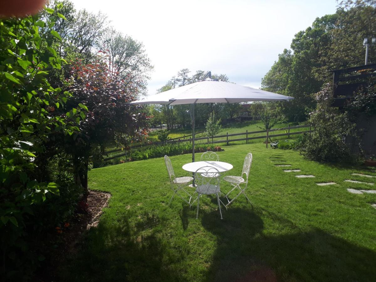 Gite Terre D'Helene 4 A 5 Pers Proche Strasbourg 42 M2, 3 Etoiles, Wifi, Paisible, Jardin, Proche Commerces,16 Atouts, Animaux Acceptes Berstett Εξωτερικό φωτογραφία