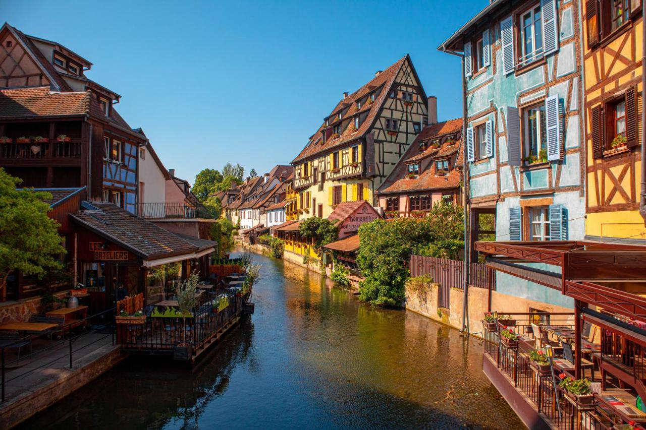 Gite Terre D'Helene 4 A 5 Pers Proche Strasbourg 42 M2, 3 Etoiles, Wifi, Paisible, Jardin, Proche Commerces,16 Atouts, Animaux Acceptes Berstett Εξωτερικό φωτογραφία