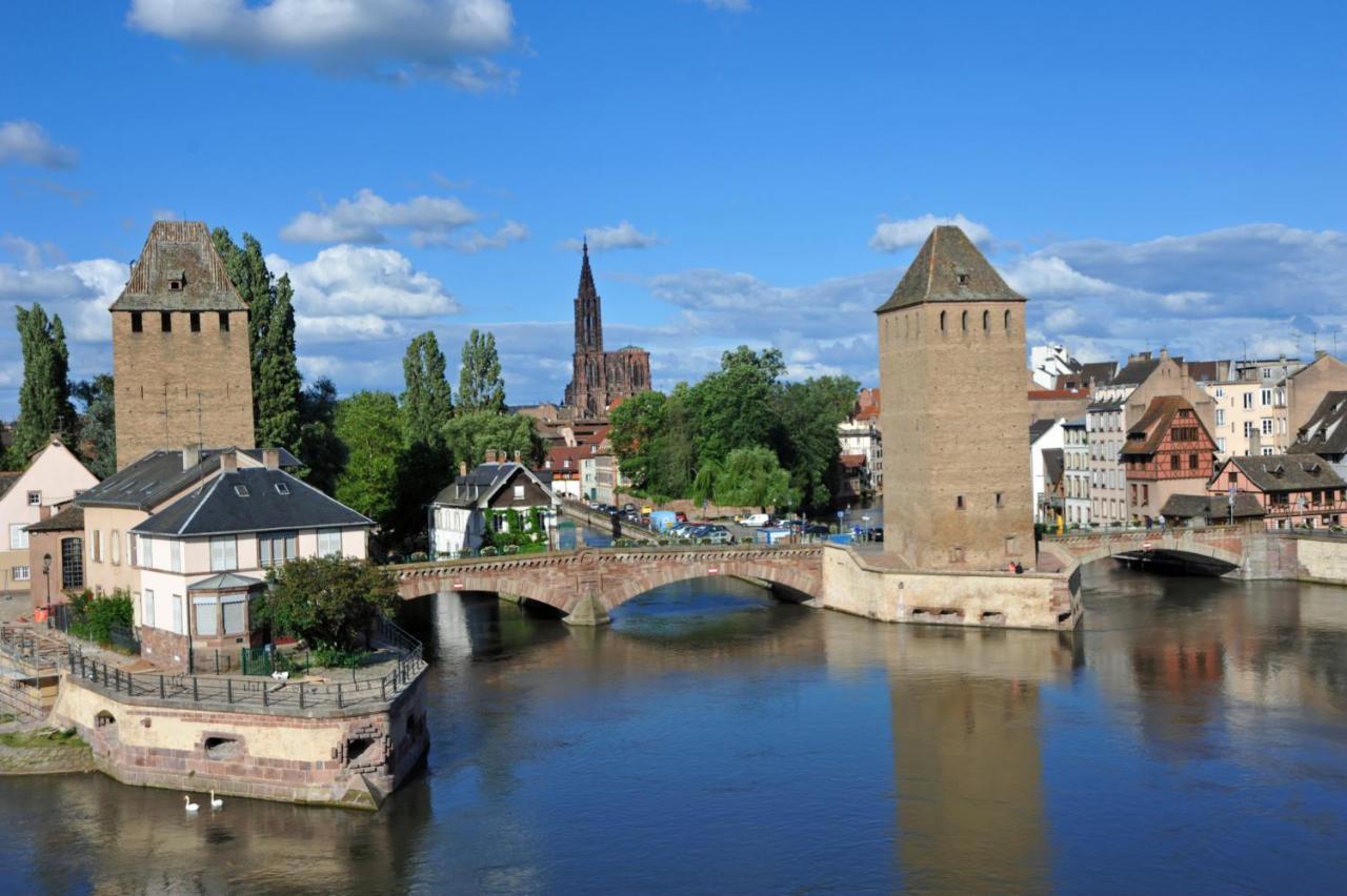 Gite Terre D'Helene 4 A 5 Pers Proche Strasbourg 42 M2, 3 Etoiles, Wifi, Paisible, Jardin, Proche Commerces,16 Atouts, Animaux Acceptes Berstett Εξωτερικό φωτογραφία