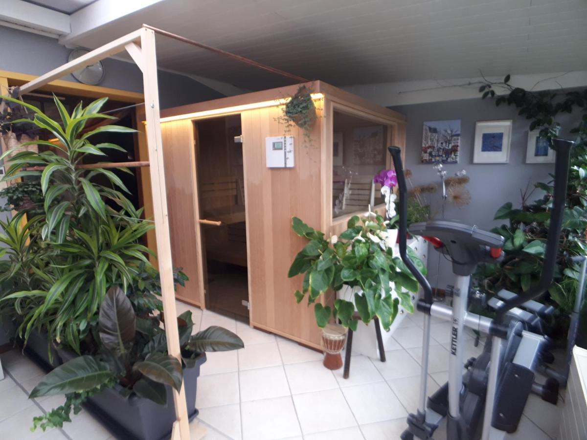 Gite Terre D'Helene 4 A 5 Pers Proche Strasbourg 42 M2, 3 Etoiles, Wifi, Paisible, Jardin, Proche Commerces,16 Atouts, Animaux Acceptes Berstett Εξωτερικό φωτογραφία