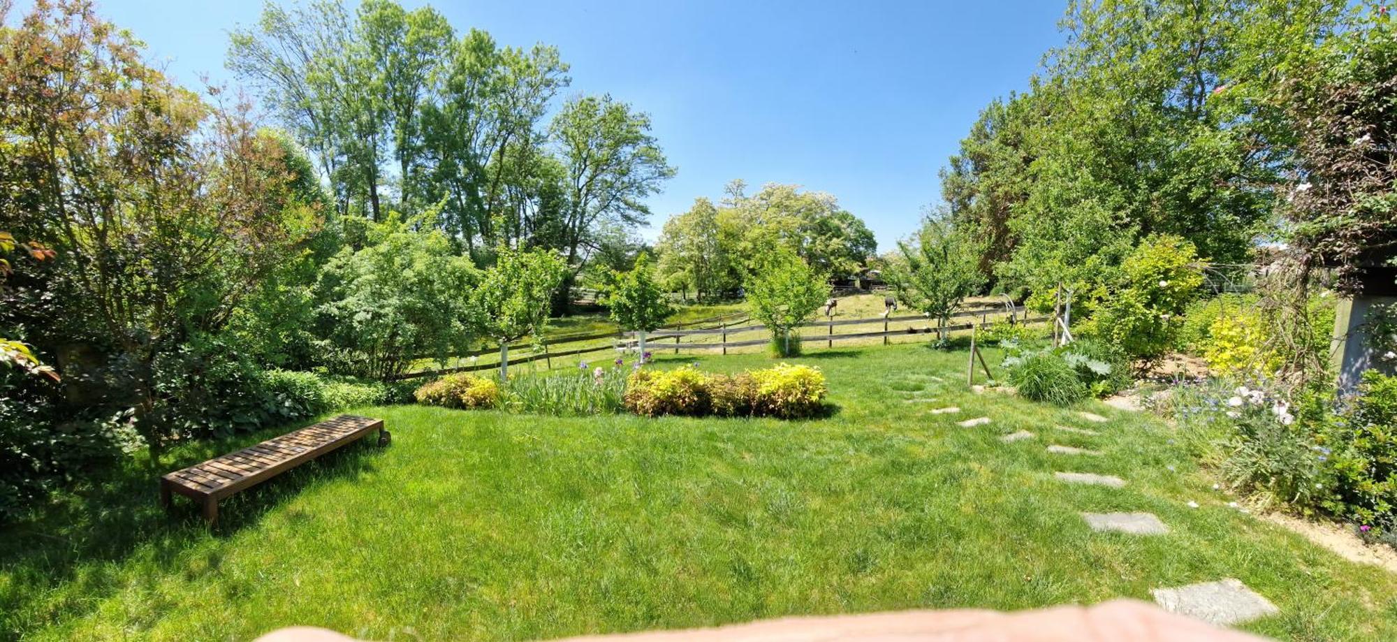 Gite Terre D'Helene 4 A 5 Pers Proche Strasbourg 42 M2, 3 Etoiles, Wifi, Paisible, Jardin, Proche Commerces,16 Atouts, Animaux Acceptes Berstett Εξωτερικό φωτογραφία