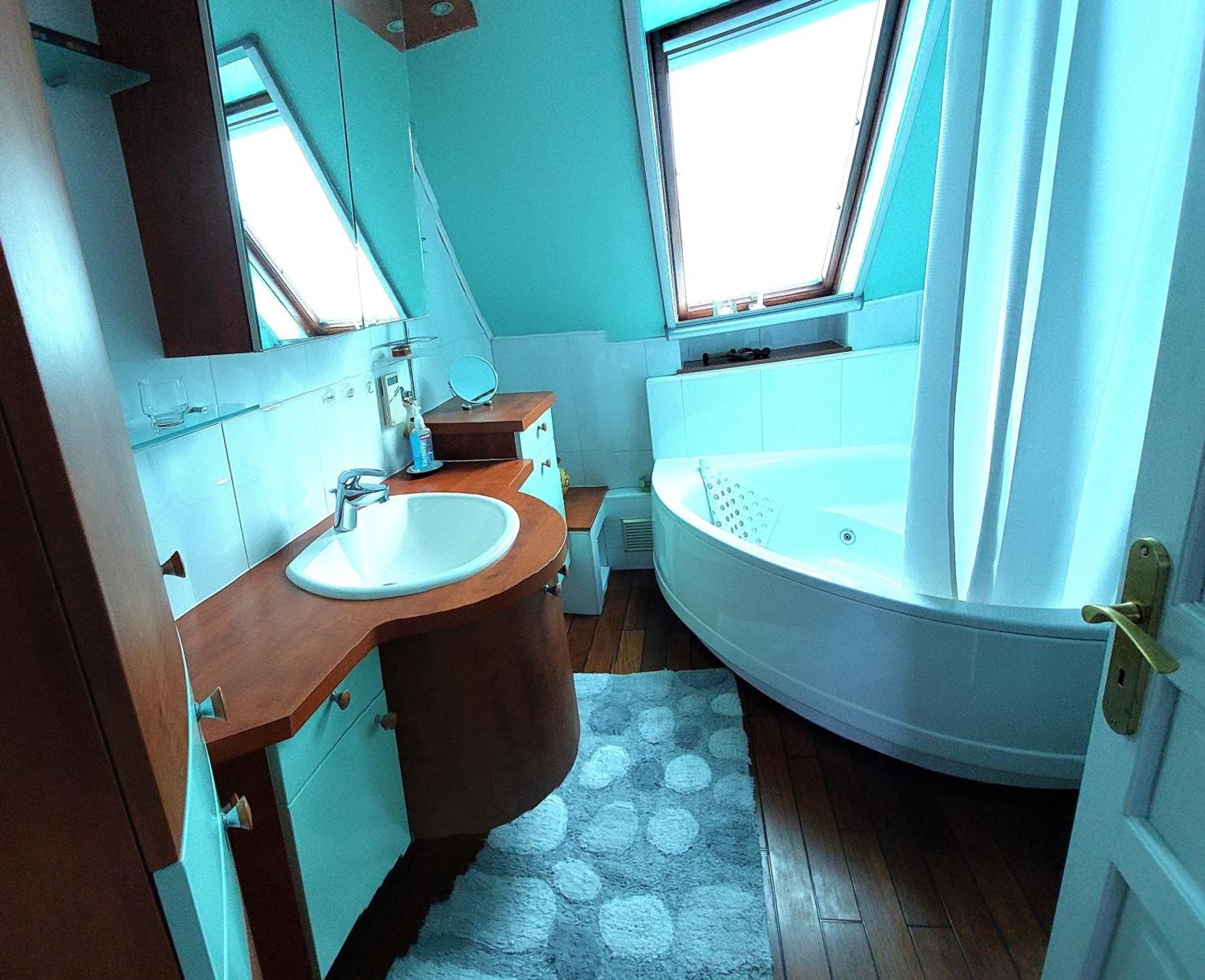 Gite Terre D'Helene 4 A 5 Pers Proche Strasbourg 42 M2, 3 Etoiles, Wifi, Paisible, Jardin, Proche Commerces,16 Atouts, Animaux Acceptes Berstett Εξωτερικό φωτογραφία